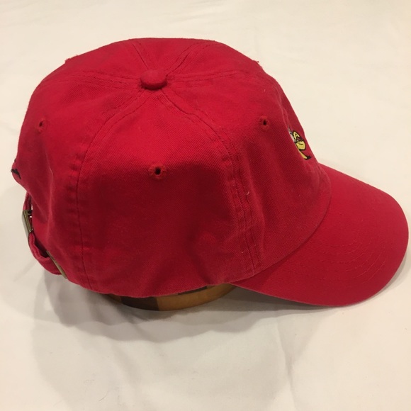 Banana “Let’s Split” Cap - Picture 2 of 7